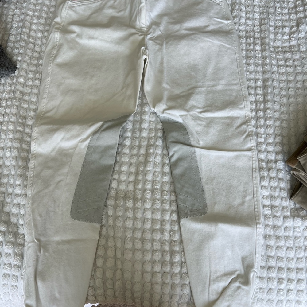 White show quality Tailored Sportmen
